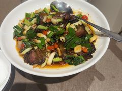 -农耕记·湖南土菜(halo广场店)