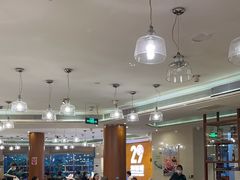 -潮福城大酒楼(湖滨北路店)