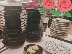 -争鲜回转寿司(朝北大悦城店)