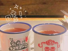 -探鱼·鲜青椒爽麻烤鱼(北京路天河城店)