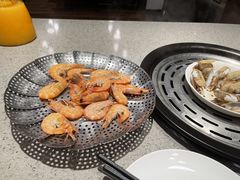 -粗茶淡饭·蒸鲜(光谷店)