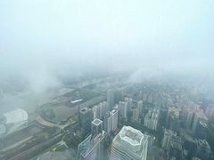 -广州四季酒店