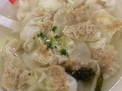 -琴岛顺天馄饨(乐客城店)