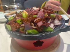 -新侨小馆(东直门北小街店)