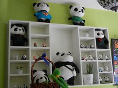 -六时安·熊猫张甜品店(东关街店)