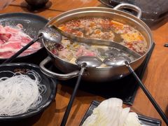 -呷哺呷哺 黄金牧场 (回龙观港龙店)