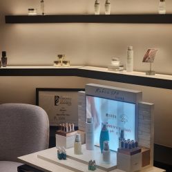 -丽妍雅集 Rubis SPA
