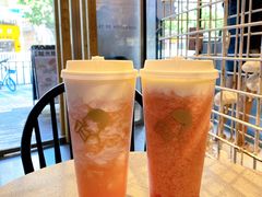 -喜茶(佛山顺德大良东乐路店)