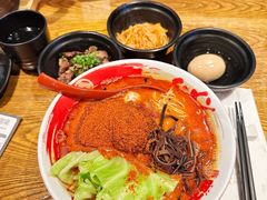 -豚王拉面(澳门银河店)
