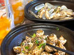 -小时候焗海鲜(鄞州万达店)