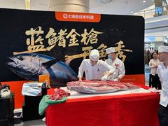 -龙湖杭州滨江天街