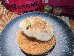 -鲜潭蒸汽石锅鱼(五道口购物中心店)