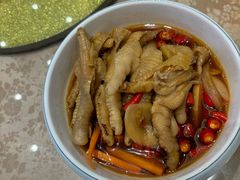 -李氏传家菜(兴城路店)