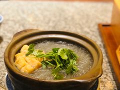 鸭血粉丝砂锅-南京大牌档(苏州中心店)