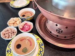 -南门涮肉(上海二店)