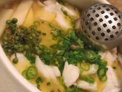 榕意藤椒鱼-榕意·川味之美(深业上城店)