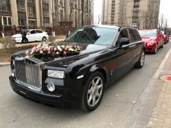 -华润婚车租赁公司·和胜租车