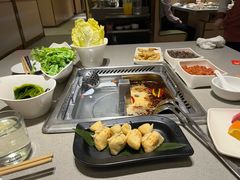 -海底捞火锅(名门店)