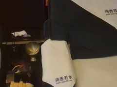 -尚善若水·汤泉·SPA·沐足(东方渔人码头店)