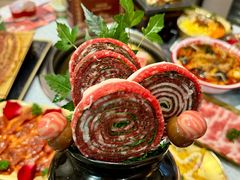 -炭之家齐齐哈尔大片烤肉·涮毛肚火锅·齐齐哈尔烤肉(中央大街店)