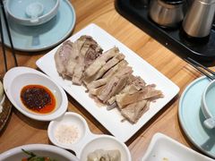 -品回味清真西北楼(宁波首店)