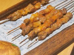 -马记永·兰州牛肉面(天通苑家乐福店)