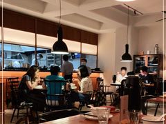 大堂-林四喜·闽南传家菜(鼓浪屿店)