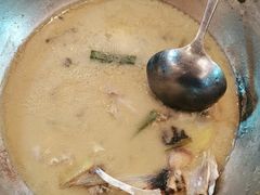 -老味道1992(武当山店)