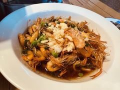 -大傻徽菜园·中国徽菜大师(老街店)