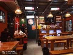 -李不管把把烧(合肥总店)