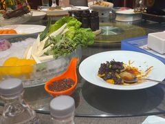 -箪食巷私房菜馆·鲁菜(玉函路店)