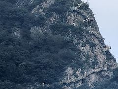 -帽儿山风景区