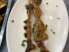 -覃记海鲜美食餐厅