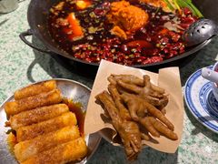 -五里关火锅(牛市口店)