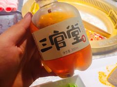 -麻路成都火锅(柏威年店)
