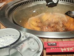 -山河屯铁锅炖鲜鹅·东北菜(开发区一店)