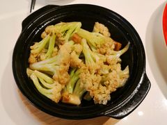 -清晖小苑•顺德地方菜(壹海城店)