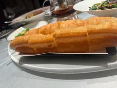 -君庭中餐厅(友谊宾馆店)