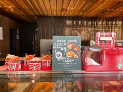 -星巴克(首钢店)
