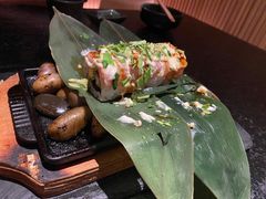 -無境·匠心日本料理(汉街店)