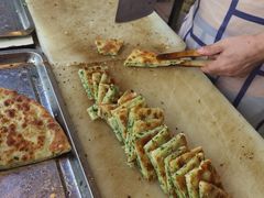 葱油饼-咏春葱油饼(德政中路店)