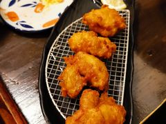 炸鸡块-金龙咖喱