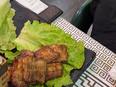 -云晓光头烧烤吧(德平路店)