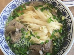 -兰州陈记牛肉面 ·烧烤· 铜锅涮肉(万达店)