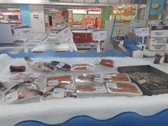 -华润万家(凯德和平广场店)