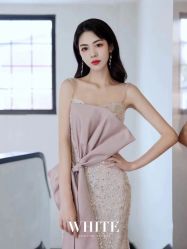 点击看大图 -纯色时光婚纱艺术馆WHITE