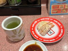 -元气寿司(环球港店)
