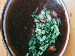 -南街牛肉麺(南街店)