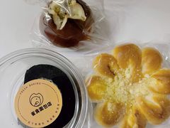 -雀食面包店(钟楼店)