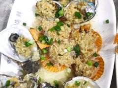 -四川小胡子海鲜(丁村万人海鲜广场店)